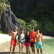 Chito Abesamis's photo