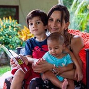 Foto von Juliana Murillo