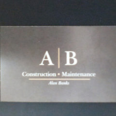 AB Construction & Maintenance
