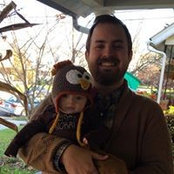 Pete Derstine's photo