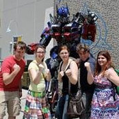 Erin Mitchell's photo