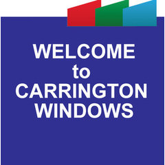 Carrington Windows