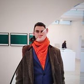 Tom Reece's photo