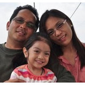 Aileen Ombao's photo
