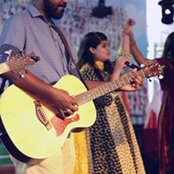 Anderson Samuel's photo