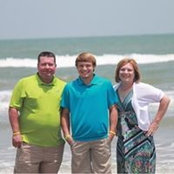 Ginnie Holmes's photo