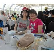 Sammy Zhang's photo