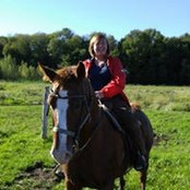 Molly Barclay's photo