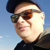 Foto de Greg Mueller