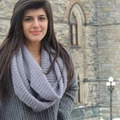 Shahima Lanthiers foto