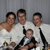 Danny Hudson's photo