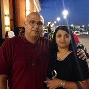 Rajesh Kumar's photo