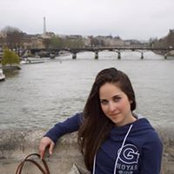 Negin Ebrahimi's photo