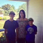 Brittani Smith's photo