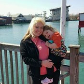 Christina Hilton's photo