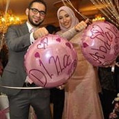 Foto von Abdallah Elshafie