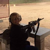 Teri LaRusso-Roberts's photo
