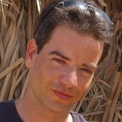 Yair Shafran's photo