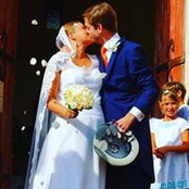 Domitille Bonnet's photo