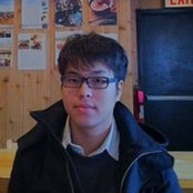 Yiming Chen's photo