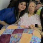 Anne Halili's photo
