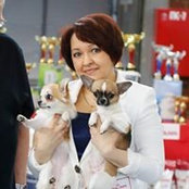 Марина Холстининаs billede