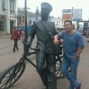 Igor Ten's photo