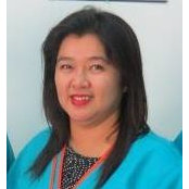 Catherine Manalo-Moral's photo
