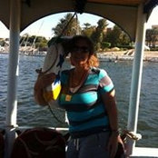 Wafaa Mohamed's photo