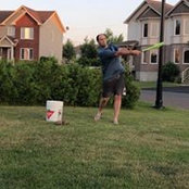 Jonathan Houde's photo