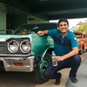 Foto von Rahul Bhuptani