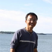Yupeng Li's photo