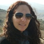 Gali Amirs foto