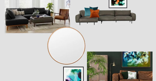 8 Dream Closets Go Beyond Storing Clothes