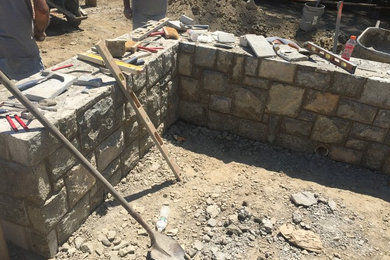 Walls