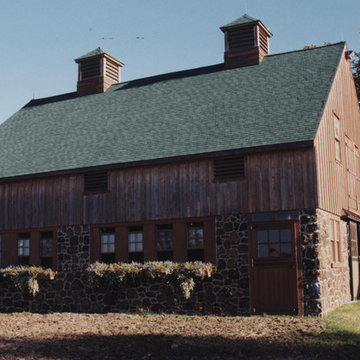 Barns