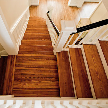 Summerville Antebellum Restoration
