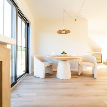 Arrowhead Park Townhomes - Columbiana Ohio Luxury Leasing