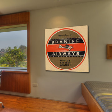 Braniff Airlines 2