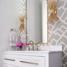 Powder Room/Guest Bath