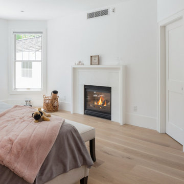 Farmhouse Dreams