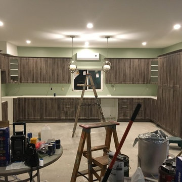 Home Renovations