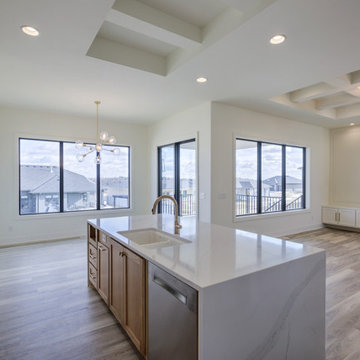 The Ridgeview Ranch by Landmark Performance Homes