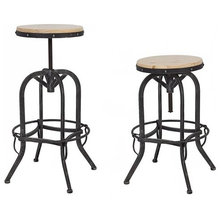 Industrial Bar Stools And Counter Stools by Amazon
