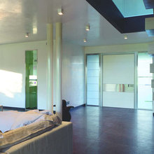New house ideas
