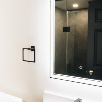 Bathroom #1