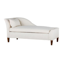 bedroom chaise