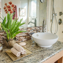 Bathroom Ideas