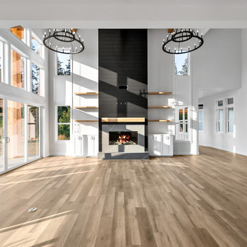 Custom Construction Builds: Our Home Your Lot