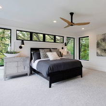 Bedroom master